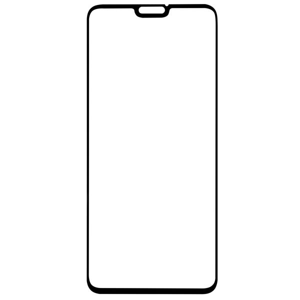 

Защитные пленки AKAMI, Защитное стекло AKAMI Fullscreen full glue для Huawei Honor 9X lite Черный (14569)