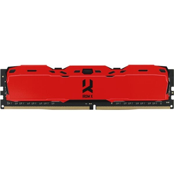 

Оперативная память GOODRAM, Модуль памяти GOODRAM IR-XR3200D464L16A/16G