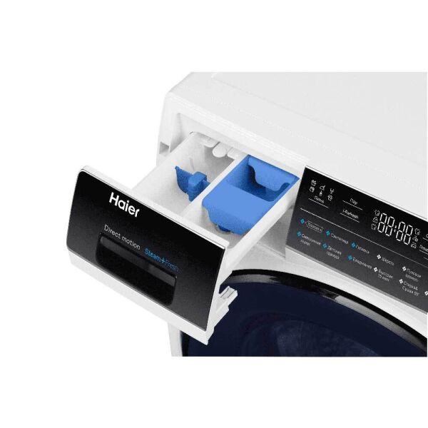Стирально-сушильная машина Haier HWD100-B14979