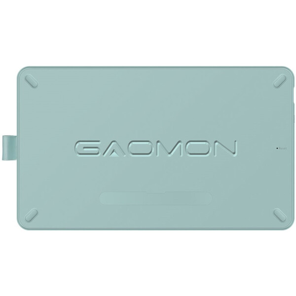 Графический планшет GAOMON WH851 (зеленый) Графический планшет GAOMON WH851 (зеленый)