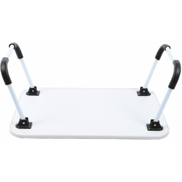 Подставка для ноутбука Brabix BT-002 (532902) белый Подставка для ноутбука Brabix BT-002 (532902) белый