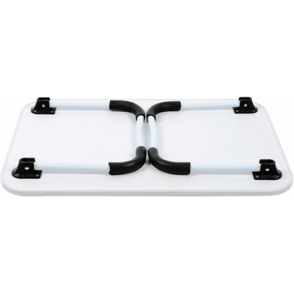 Подставка для ноутбука Brabix BT-002 (532902) белый Подставка для ноутбука Brabix BT-002 (532902) белый