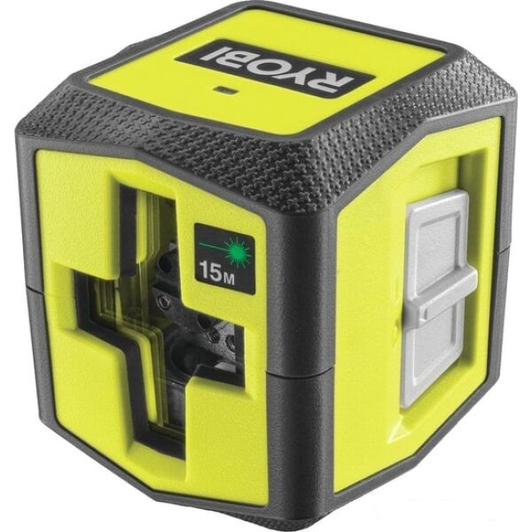 

Измерительные инструменты RYOBI, Лазерный нивелир Ryobi RBCLLG1 зеленый луч (5133004864)