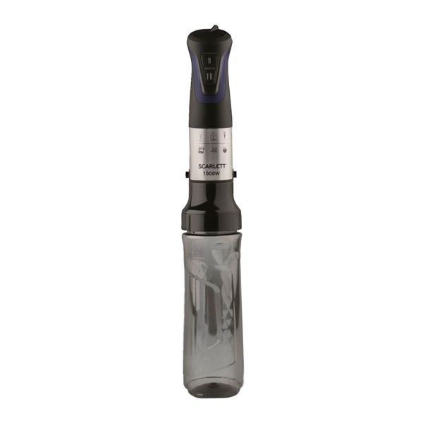 Блендер SCARLETT SC-HB42M40 Блендер SCARLETT SC-HB42M40