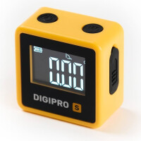 Электронный уровень Instrumax Digipro S (IM0161) Электронный уровень Instrumax Digipro S (IM0161)