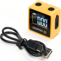 Электронный уровень Instrumax Digipro S (IM0161) Электронный уровень Instrumax Digipro S (IM0161)