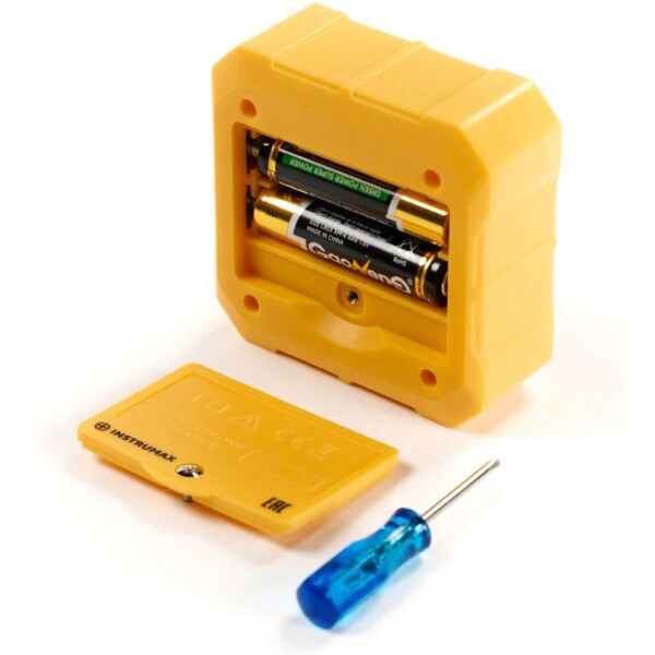 Электронный уровень Instrumax Digipro M (IM0162) Электронный уровень Instrumax Digipro M (IM0162)