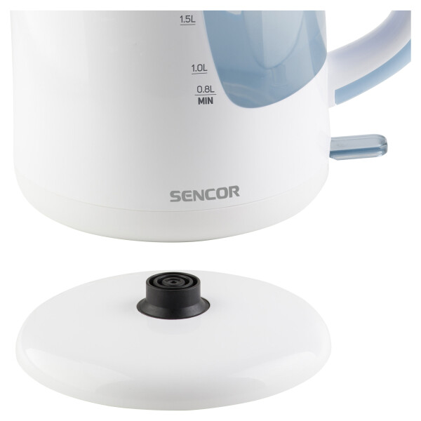 Электрочайник Sencor SWK 2510WH Электрочайник Sencor SWK 2510WH