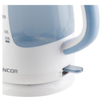 Электрочайник Sencor SWK 2510WH Электрочайник Sencor SWK 2510WH