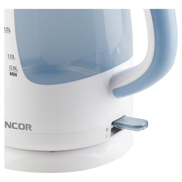 Электрочайник Sencor SWK 2510WH Электрочайник Sencor SWK 2510WH