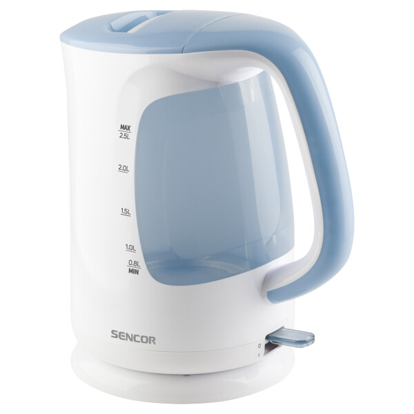 Электрочайник Sencor SWK 2510WH Электрочайник Sencor SWK 2510WH