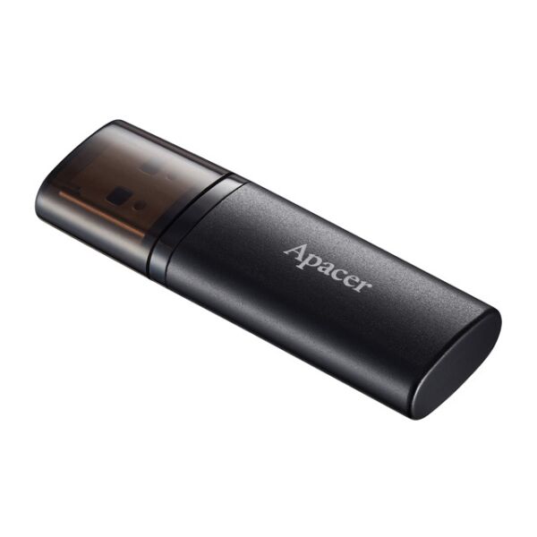 Флеш-накопитель USB Apacer AH25B AP128GAH25BB-1 (черный) Флеш-накопитель USB Apacer AH25B AP128GAH25BB-1 (черный)
