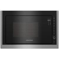 Встраиваемая микроволновая печь Grundig GMI 11311 X