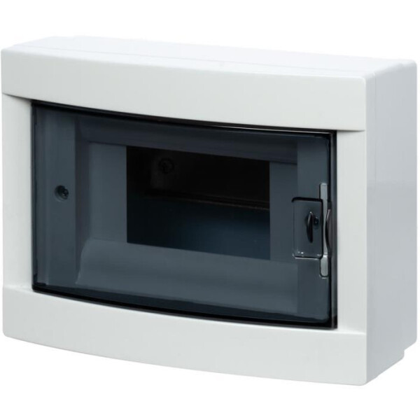 Бокс пластиковый TDM ЩРН-ПМ-6 SQ0920-0003