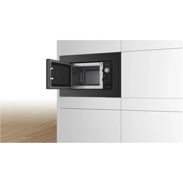 Встраиваемая микроволновая печь BOSCH BFL623MB3 Встраиваемая микроволновая печь BOSCH BFL623MB3