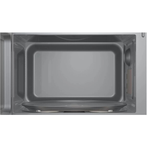 Встраиваемая микроволновая печь BOSCH BFL623MB3 Встраиваемая микроволновая печь BOSCH BFL623MB3