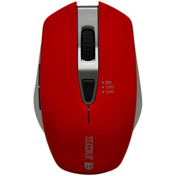 

Мыши JET.A, Мышь JET.A Comfort OM-U60G (красный)