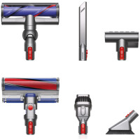 Пылесос DYSON V8 Absolute + (SV10 Absolute +) Пылесос DYSON V8 Absolute + (SV10 Absolute +)