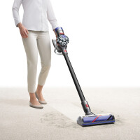 Пылесос DYSON V8 Absolute + (SV10 Absolute +) Пылесос DYSON V8 Absolute + (SV10 Absolute +)