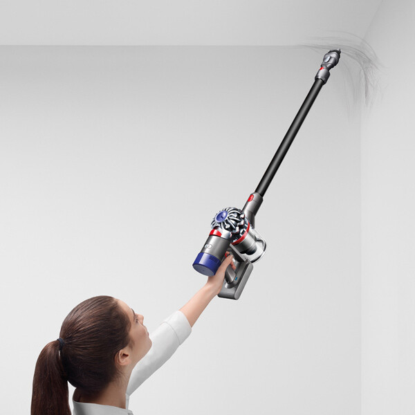 Пылесос DYSON V8 Absolute + (SV10 Absolute +) Пылесос DYSON V8 Absolute + (SV10 Absolute +)