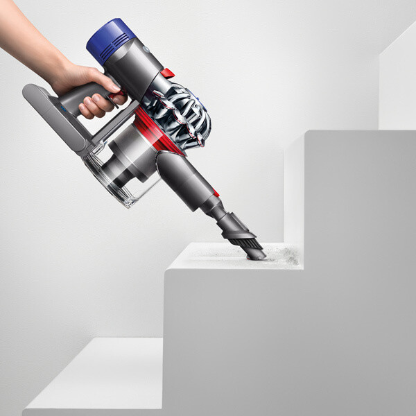 Пылесос DYSON V8 Absolute + (SV10 Absolute +) Пылесос DYSON V8 Absolute + (SV10 Absolute +)