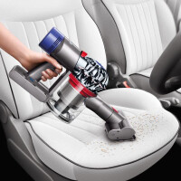 Пылесос DYSON V8 Absolute + (SV10 Absolute +) Пылесос DYSON V8 Absolute + (SV10 Absolute +)