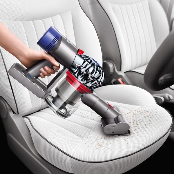 Пылесос DYSON V8 Absolute + (SV10 Absolute +) Пылесос DYSON V8 Absolute + (SV10 Absolute +)