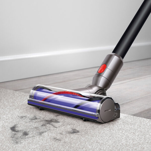 Пылесос DYSON V8 Absolute + (SV10 Absolute +) Пылесос DYSON V8 Absolute + (SV10 Absolute +)
