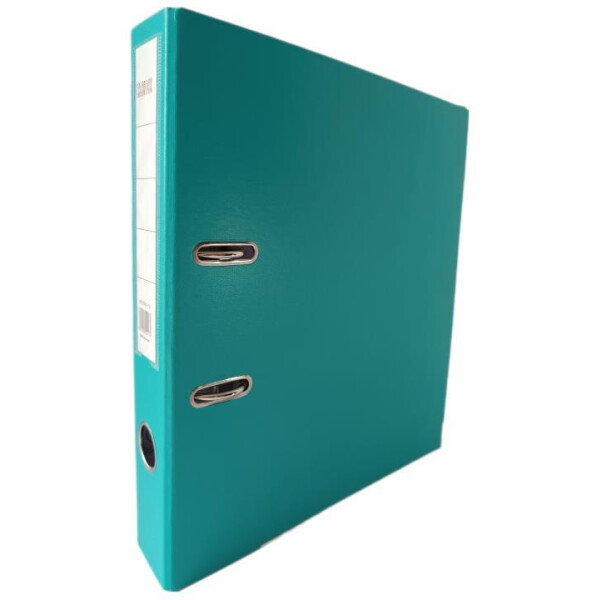 Папка-регистратор COLOR BOX DELI OD50TU