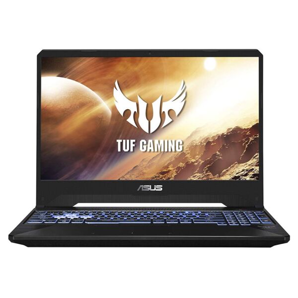 

Ноутбуки ASUS, Игровой ноутбук Asus TUF Gaming TUF565DT-AL435