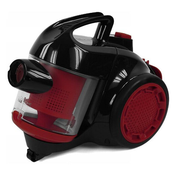 

Пылесосы HOME ELEMENT, Пылесос Home Element HE-VC1809 (бордовый гранат)