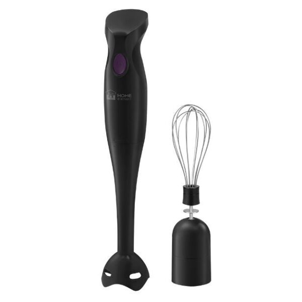 

Блендеры HOME ELEMENT, Блендер Home Element HE-KP823 (лиловый аметист)