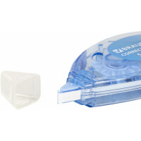 Корректирующая лента BRAUBERG 271252 (3 шт) Корректирующая лента BRAUBERG 271252 (3 шт)