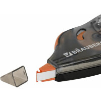 Корректирующая лента BRAUBERG 271253 (3 шт.) Корректирующая лента BRAUBERG 271253 (3 шт.)