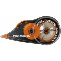 Корректирующая лента BRAUBERG 271253 (3 шт.) Корректирующая лента BRAUBERG 271253 (3 шт.)