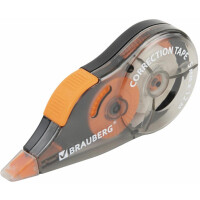 Корректирующая лента BRAUBERG 271253 (3 шт.) Корректирующая лента BRAUBERG 271253 (3 шт.)