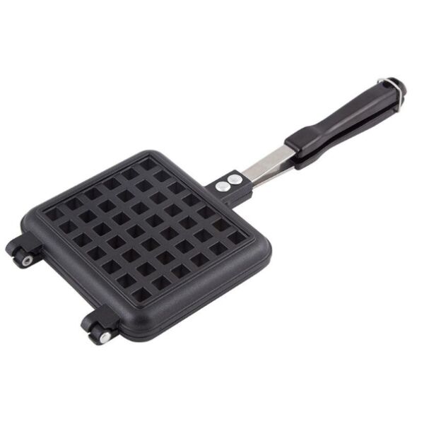 

Формы для запекания MALLONY, Вафельница Mallony Wafel MAL-01WF