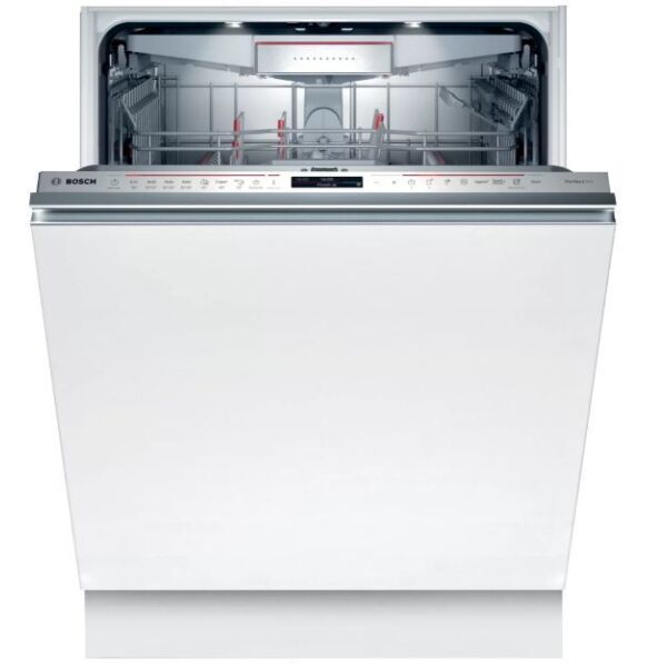 

Встраиваемые посудомоечные машины Bosch, Посудомоечная машина Bosch SMD8ZCX30R
