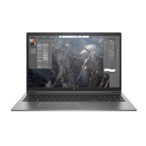 

Ноутбуки HP, Рабочая станция HP ZBook Firefly 15 G8 (2C9S9EA)