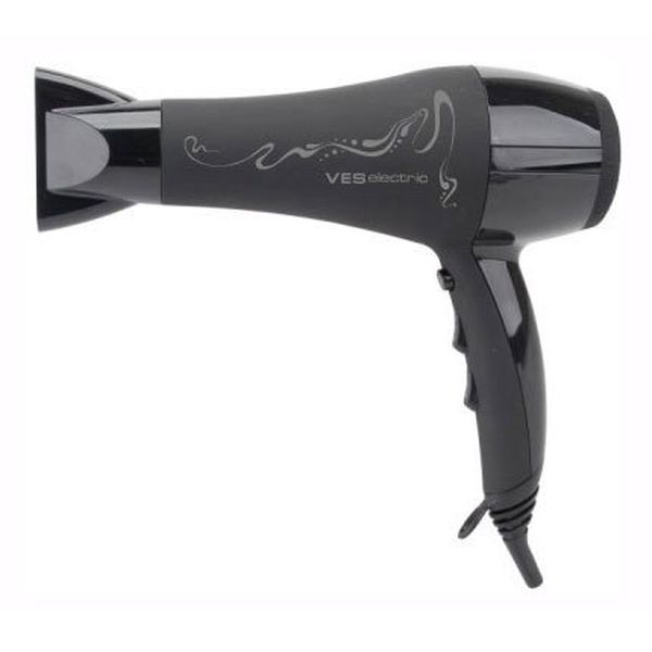 

Фены VES, Фен VES electric V-HD7