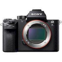 Фотокамера SONY Alpha a7S II Body (ILCE-7SM2)