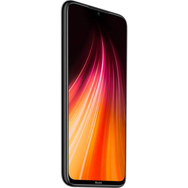Смартфон Xiaomi Redmi Note 8 3GB/32GB Space Black Смартфон Xiaomi Redmi Note 8 3GB/32GB Space Black
