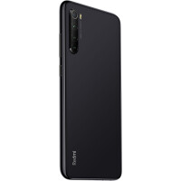 Смартфон Xiaomi Redmi Note 8 3GB/32GB Space Black Смартфон Xiaomi Redmi Note 8 3GB/32GB Space Black