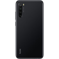 Смартфон Xiaomi Redmi Note 8 3GB/32GB Space Black Смартфон Xiaomi Redmi Note 8 3GB/32GB Space Black