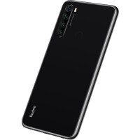 Смартфон Xiaomi Redmi Note 8 3GB/32GB Space Black Смартфон Xiaomi Redmi Note 8 3GB/32GB Space Black