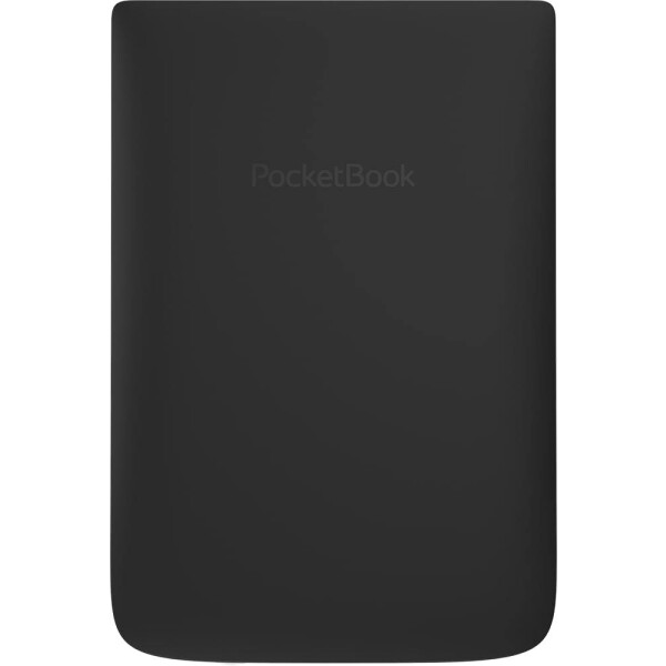 Электронная книга PocketBook 618 Basic Lux 4 (PB618-P-CIS Black) Электронная книга PocketBook 618 Basic Lux 4 (PB618-P-CIS Black)
