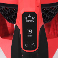 Воздуходувка Stavr SAB 18BL-42 (без АКБ и ЗУ) Воздуходувка Stavr SAB 18BL-42 (без АКБ и ЗУ)