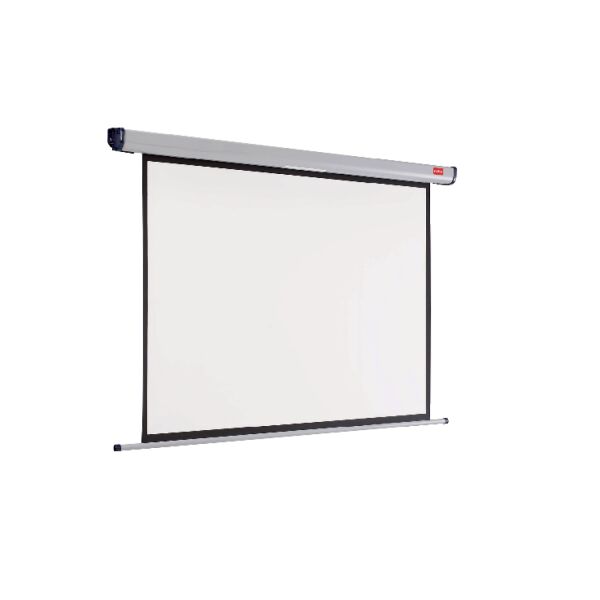 

Экраны для проектора NOBO, Проекционный экран NOBO Wall Screen 175x109 (1902392W)
