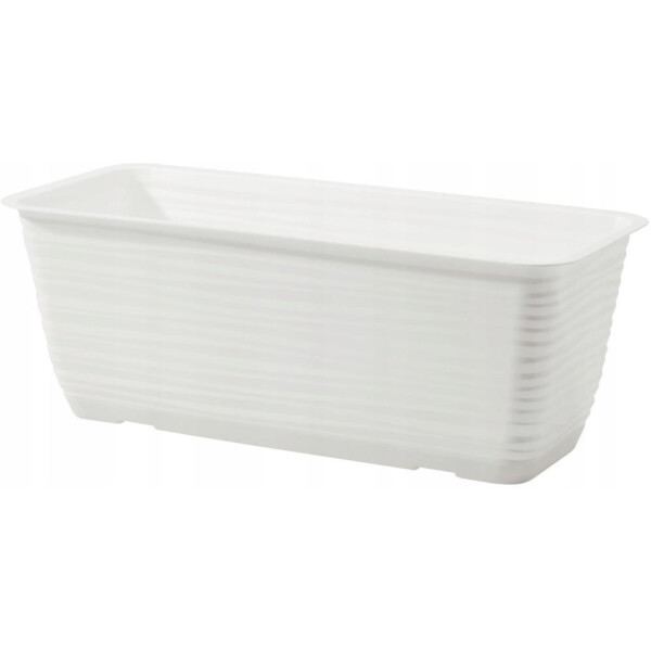 Кашпо Formplastic 3190-011 (белый)
