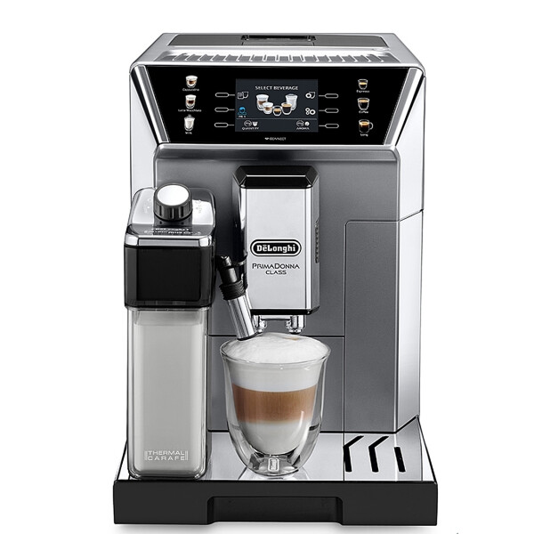 

Кофемашины DELONGHI, Кофемашина DeLonghi ECAM 550.85.MS